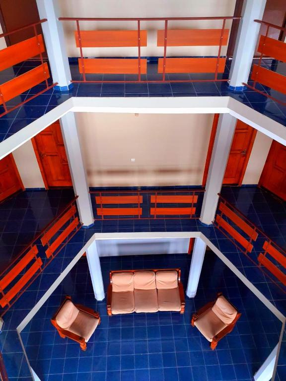 Hotel Temkri room 3