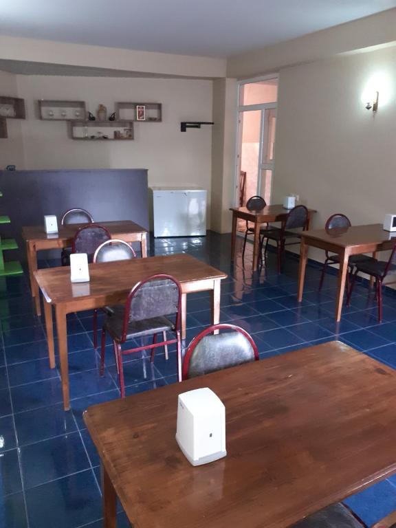 Hotel Temkri room 5