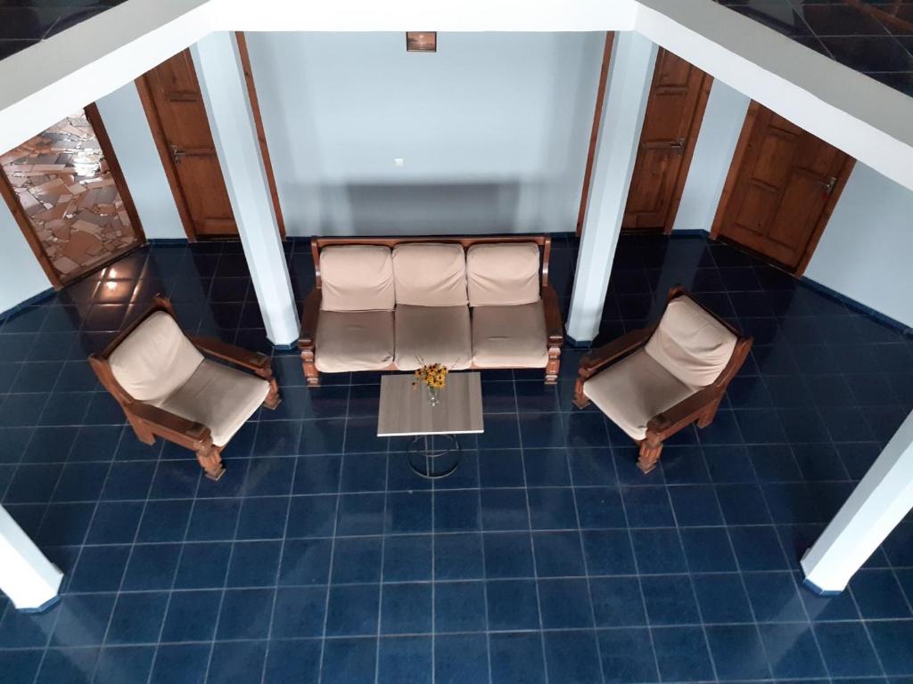 Hotel Temkri room 6
